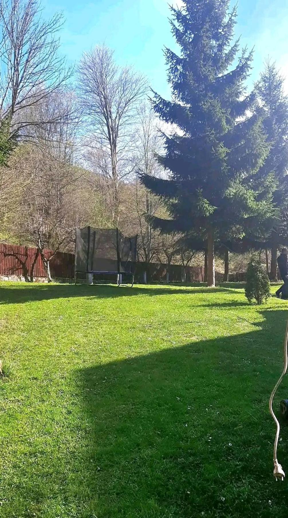 Hotel Casa Aris Lepsa Vrancea Esterno foto