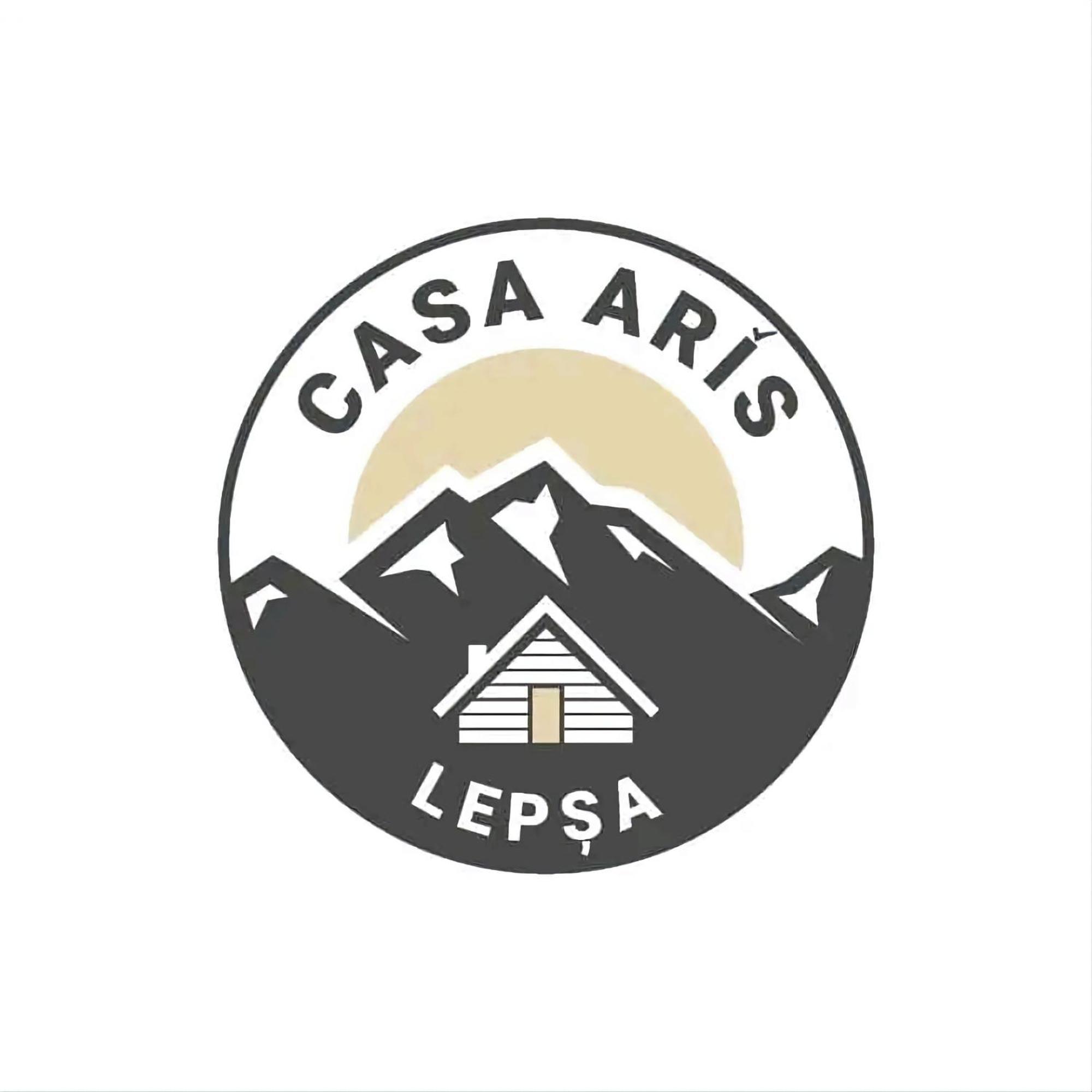 Hotel Casa Aris Lepsa Vrancea Esterno foto